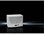 Rittal Blue e, IP34, IP54, Stahl, Grau, 597 mm, 380 mm, 417 mm