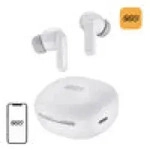 Tws Qcy Melobuds Ht16 Kopfh&ouml;rer (Wei&szlig;) - Wei&szlig;