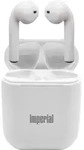 Imperial, Bluetooth-Kopfh&ouml;rer TWS HP 1 mit Mikrofon, Wei&szlig; - Wei&szlig;