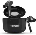 Maxell BT Dynamic+ TWS Ohrh&ouml;rer - Bluetooth 5.0 - Schnellladefunktion &uuml;ber USB-C -