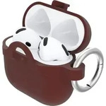 OtterBox f&uuml;r Apple AirPods 4th gen Case, Well Red - Rot