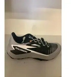 Salomon SHOES GENESIS Bk/Alloy/Tume 42 - 42