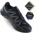 Salomon Speedcross Peak GTX - GORE-TEX - Herren Trail-Running Schuhe Laufschuhe