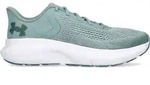 Under Armour Rogue 5 Serpentine-Jasper Blue-Jasper Blue Gr&ouml;&szlig;e EU 44,5 - Gr&uuml;n -