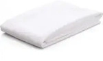 Hi-Fi Bespannstoff Weiss 150 x 75 cm - Wei&szlig;