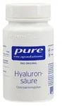 PURE ENCAPSULATIONS Hyalurons&auml;ure Kapseln 30St PZN 10756420