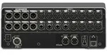 Yamaha DM3, 19 Kan&auml;le, Rack-Einbau, 43 W, Schwarz - Schwarz