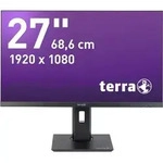 TERRA LCD/LED 2748W PV V3 schwarz HDMI/DP/USB-C GREENLINE PLUS, 68,6 cm (27"),...