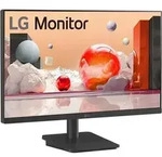 LG 25MS500-B, 63,5 cm (25"), 1920 x 1080 Pixel, Full HD, LCD, 5 ms, Schwarz