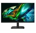 Acer EK251QEbi, 62,2 cm (24.5"), 1920 x 1080 Pixel, Full HD, LCD, 1 ms, Schwarz