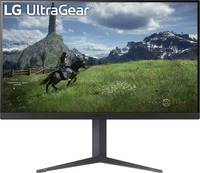 LG 32GS85QX-B.AEU, LG 32" 32GS85QX-B UltraGear QHD Gaming IPS 16:9,
