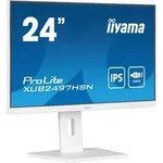 iiyama ProLite XUB2497HSN-W1, 60,5 cm (23.8"), 1920 x 1080 Pixel, Full HD, LED, 1 ms,