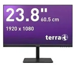 TERRA LCD/LED 2427W HA V2 black HDMI, DP, USB-C, GREENLINE PLUS, 60,5 cm...
