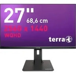 TERRA LCD/LED 2772W PV, 68,6 cm (27"), 2560 x 1440 Pixel, Wide Quad HD, LCD, 5...