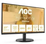 AOC B3 U27B3M, 68,6 cm (27"), 3840 x 2160 Pixel, 4K Ultra HD, LCD, 4 ms, Schwarz