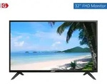 Dahua Technology DHI-LM32-F200, 80 cm (31.5"), 1920 x 1080 Pixel, Full HD, LED,...