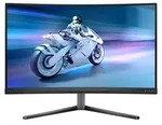 Philips Evnia 5000 27M2C5200W/00, 68,6 cm (27"), 1920 x 1080 Pixel, Full HD, LCD, 0,3