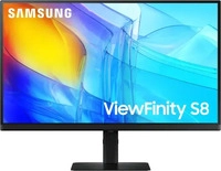 Samsung LS32D800EAUXEN, Samsung S80D, 81,3 cm (32"), 3840 x 2160 Pixel, 4K...