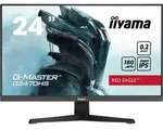 iiyama G-MASTER G2470HS-B1, 60,5 cm (23.8"), 1920 x 1080 Pixel, Full HD, LCD,...