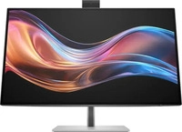 HP 8K135AA#ABB, HP Serie 7 Pro 27 Zoll 4K-Konferenzmonitor - 727pm, 68,6 cm (27"),
