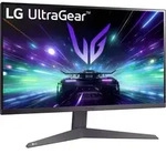 LG 24GS50F-B Computerbildschirm 60 2 cm (23.7 ) 1920 x 1080 Pixel Full HD LCD Schwarz