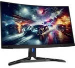 Lenovo Legion R27qc-30 WLED display 68 6 cm (27 ) 2560 x 1440 Pixel Quad HD Schwarz