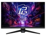 Asrock Phantom Gaming PG27FFT1A, 68,6 cm (27"), 1920 x 1080 Pixel, Full HD, 1 ms,