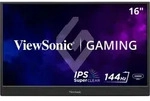Viewsonic VX1654, 39,6 cm (15.6"), LED, 1920 x 1080 Pixel, Full HD, 16:9, 4,65 ms