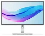 Lenovo L24m-4A, 60,5 cm (23.8"), 1920 x 1080 Pixel, Full HD, LED, 6 ms, Grau