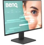 BenQ GW2491, 60,5 cm (23.8"), 1920 x 1080 Pixel, Full HD, LED, 5 ms, Schwarz