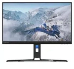 Lenovo Legion R24e, 60,5 cm (23.8"), 1920 x 1080 Pixel, Full HD, LCD, Schwarz