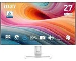 MSI Pro MP275W E2, 68,6 cm (27"), 1920 x 1080 Pixel, Full HD, LED, 4 ms, Wei&szlig;