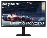 Samsung S30GD, 61 cm (24"), 1920 x 1080 Pixel, Full HD, LCD, 5 ms, Schwarz