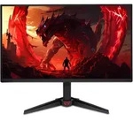 Acer NITRO VG0 VG270 G, 68,6 cm (27"), 1920 x 1080 Pixel, Full HD, 1 ms, Schwarz