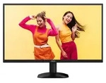 AOC B3 24B35HM2, 60,5 cm (23.8"), 1920 x 1080 Pixel, Full HD, LED, 4 ms, Schwarz