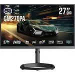 Cooler Master Gaming GM27QPA, 68,6 cm (27"), 2560 x 1440 Pixel, Quad HD, LCD, 5 ms,