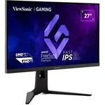 Viewsonic XG275D1-4K, 68,6 cm (27"), 3840 x 2160 Pixel, 4K Ultra HD, LED,...