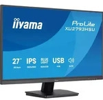 iiyama ProLite XU2793HSU-B7, 68,6 cm (27"), 1920 x 1080 Pixel, Full HD, LED, 1 ms,