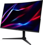 Acer NITRO XZ2 XZ322QUV3, 80 cm (31.5"), 2560 x 1440 Pixel, Wide Quad HD, LCD, 1 ms,