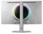 Samsung G81SF, 68,6 cm (27"), 3840 x 2160 Pixel, 4K Ultra HD, OLED, 0,03 ms,...