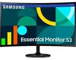 Samsung S36GD, 68,6 cm (27"), 1920 x 1080 Pixel, Full HD, LCD, 4 ms, Schwarz