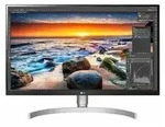 LG 27U421A-B, 68,6 cm (27"), 1920 x 1080 Pixel, Full HD, LED, 5 ms, Schwarz