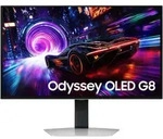 Samsung G81SF, 68,6 cm (27"), 3840 x 2160 Pixel, 4K Ultra HD, OLED, 0,03 ms,...