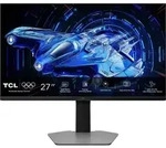 Gaming-Monitor TCL 27G64 QD-Mini-LED, 27", QHD (2560 x 1440), 180 Hz, 1 ms GTG, AMD