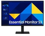 Samsung S30GD, 61 cm (24"), 1920 x 1080 Pixel, Full HD, LCD, 5 ms, Schwarz