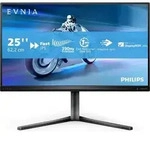 Philips Evnia 5000 25M2N5200U/00, 62,2 cm (24.5"), 1920 x 1080 Pixel, Full HD, LCD, 1