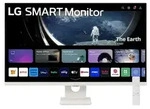 LG 32U721SA-W, 80 cm (31.5"), 3840 x 2160 Pixel, 4K Ultra HD, LCD, 5 ms, Wei&szlig;