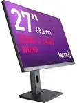 TERRA LCD/LED 2775W PV V3, 68,6 cm (27"), 2560 x 1440 Pixel, Wide Quad HD, LED,...