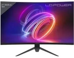 LC-Power 68.6cm (27") LC-M27FC FHD 16:9 1xDP+2xHDMI