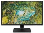 Lenovo L27qe, 68,6 cm (27"), 2560 x 1440 Pixel, Quad HD, LED, 14 ms, Schwarz